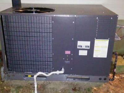 All About Everything HVAC & Maintenance