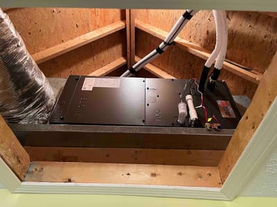 All About Heat & Air