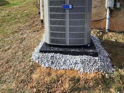 All About Heat & Air