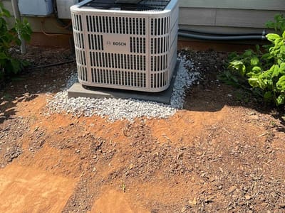 All About Heat & Air