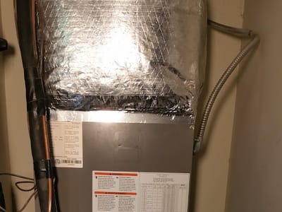 All About Heating & Air