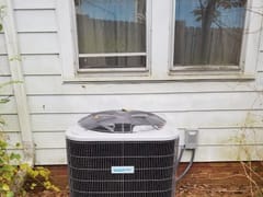 All About Heating & Air