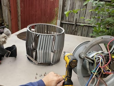 All About Heating and Cooling