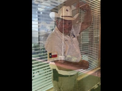 All About TEXAS Cooling and Heating