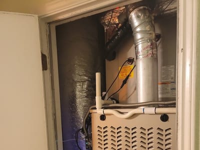 All About TEXAS Cooling and Heating