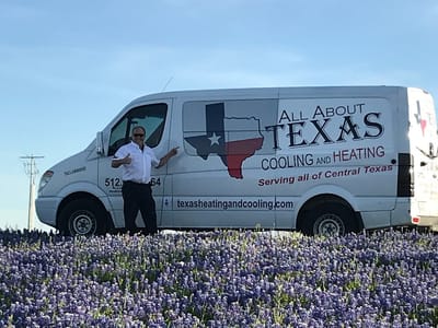 All About TEXAS Cooling and Heating