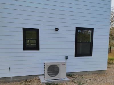 All About You Heating And Air