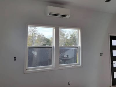 All About You Heating And Air