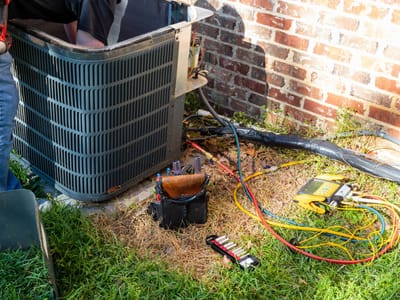 All AC & Heating, Inc.