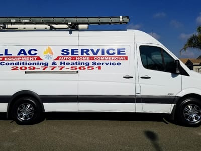 All AC SERVICE