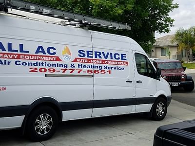 All AC SERVICE