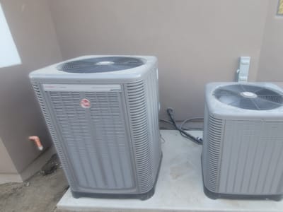 ALL AC SERVICE