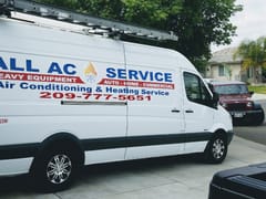 ALL AC SERVICE