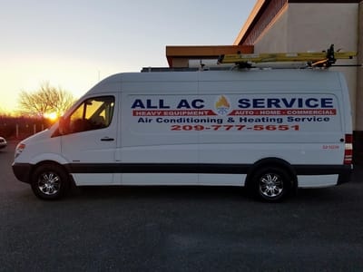 ALL AC SERVICE