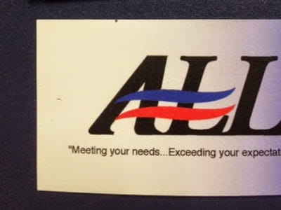 ALL Air Conditioning and Heating, LLC