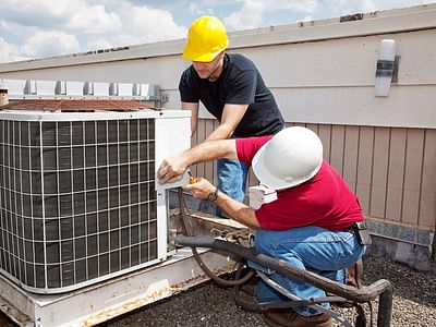 ALL Air Conditioning and Heating, LLC