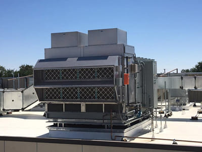 All Air Conditioning Company