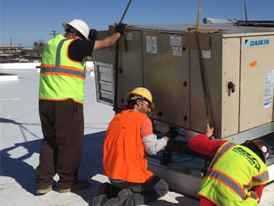 All Air Conditioning Company