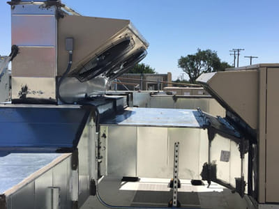 All Air Conditioning Company