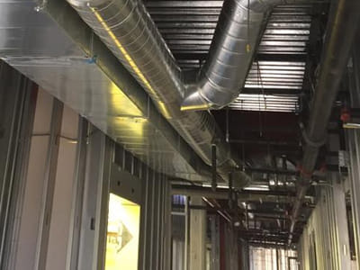 All Air Conditioning Company