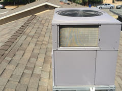 All Air Conditioning Company