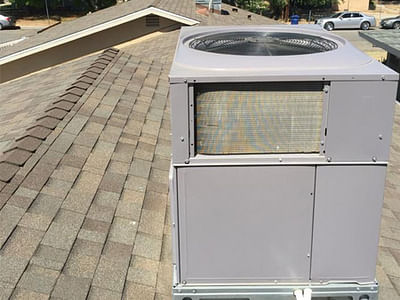 All Air Conditioning Company