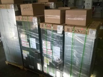 All Air Conditioning Mechanical