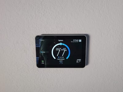 All-Air Heating & Air Conditioning