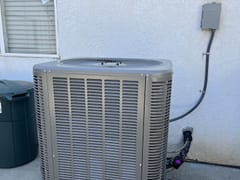 All-Air Heating & Air Conditioning