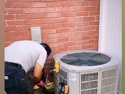 All Air Hvac