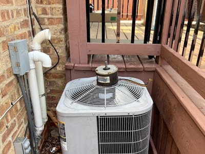 All Air Hvac