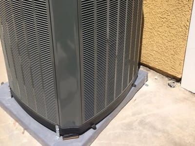 All Air Masters, Inc.