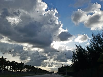 All Air of South Dade