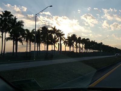 All Air of South Dade