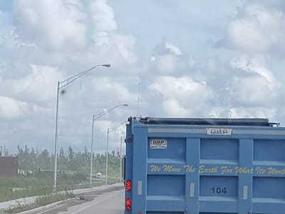 All Air of South Dade