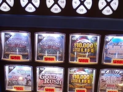 All Air of South Dade