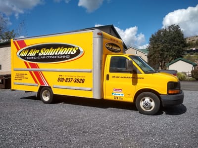 All Air Solutions, LLC
