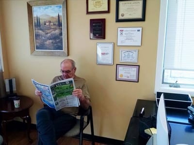 All Air Solutions, LLC