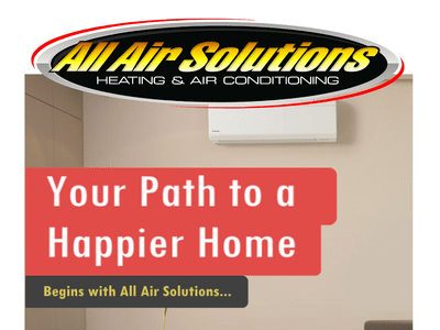 All Air Solutions, LLC