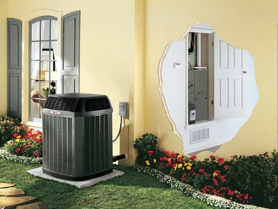 All Air Systems Heating and Cooling, LLC