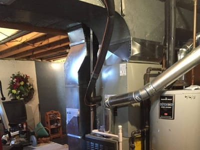 All Air Systems Heating and Cooling, LLC