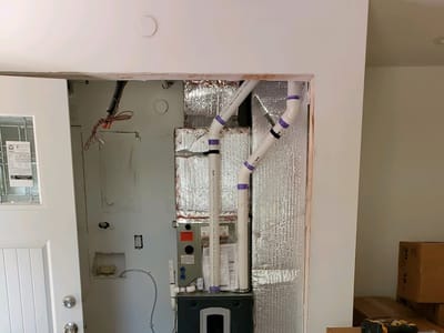 All Air Systems Heating and Cooling, LLC