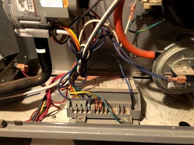 All Aire Heating A/C and Refrigeration