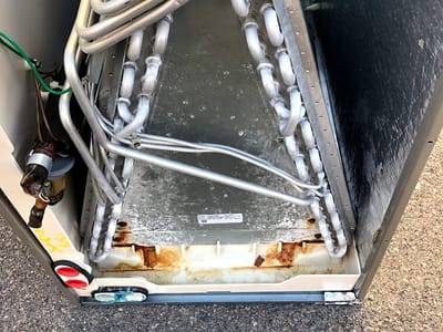 All Aire Heating A/C and Refrigeration