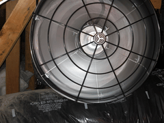 All Aire Heating A/C and Refrigeration