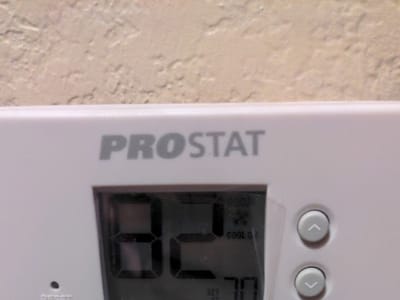 All American AC & Heating, LLC.