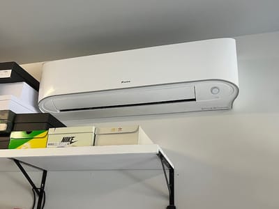 All American AC & Heating, LLC.