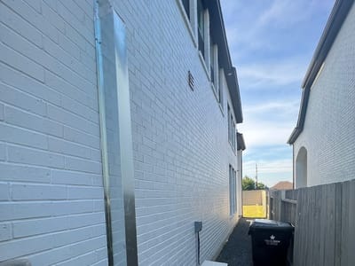 All American AC & Heating, LLC.