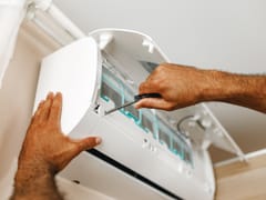 All American AC & Heating, LLC.