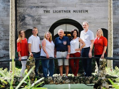 All American Air by Steve Chapman